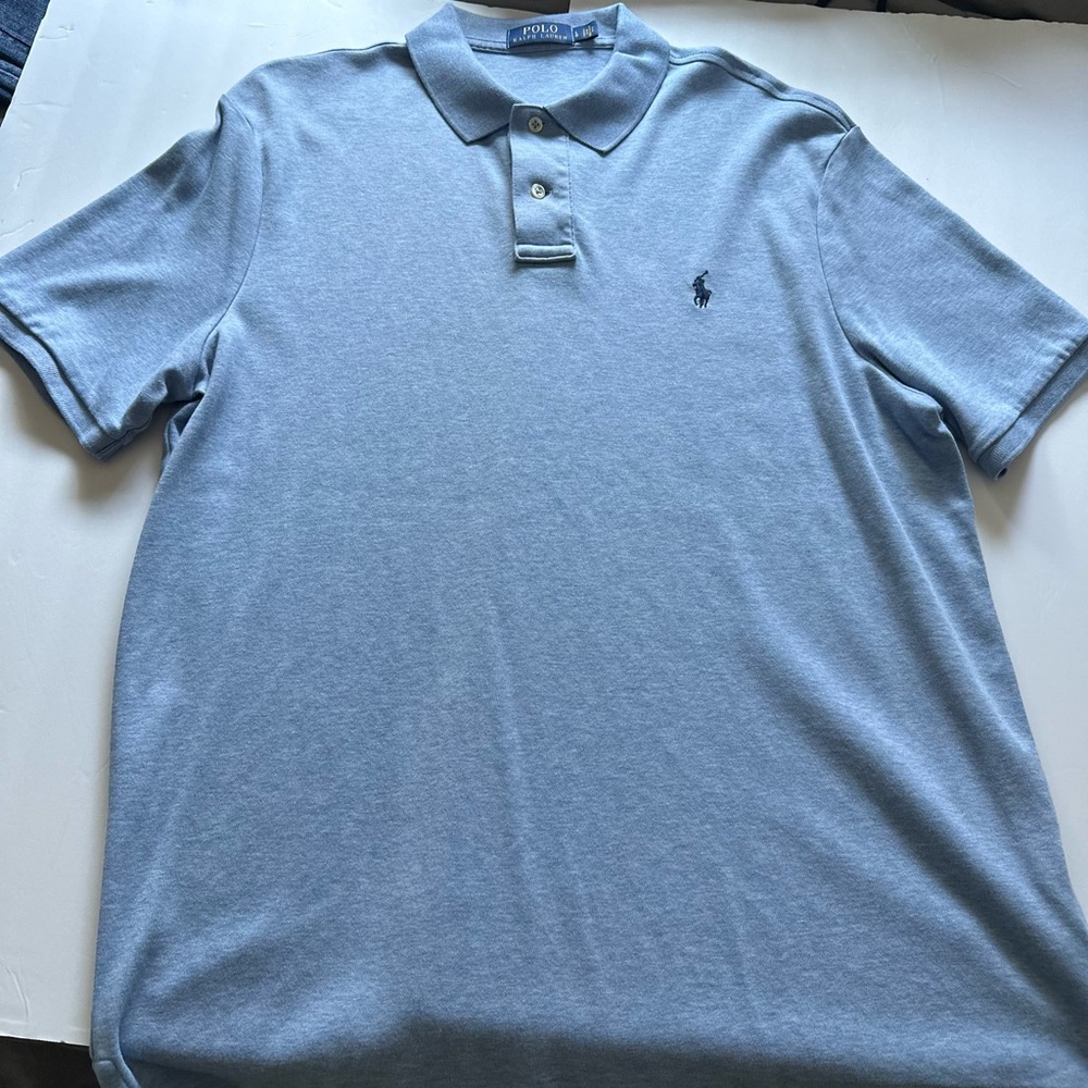 Polo Ralph Lauren Polo Shirt